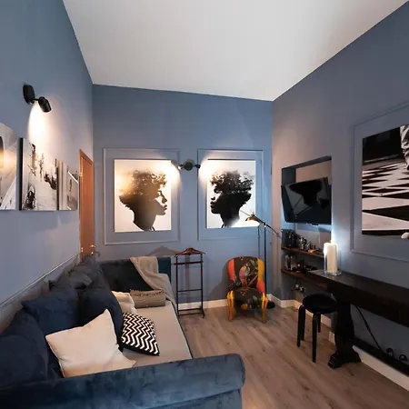 Loft Stupendo Nel Cuore Di Trastevere Acasadicri-3